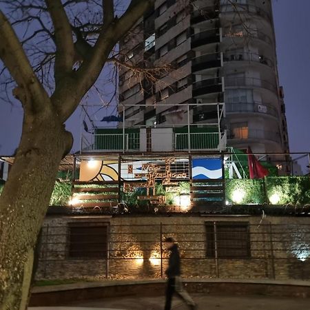 فيلا Loft Casa Dos Pisos Con Garage Pocitos Playa 4 Personas مونتيفيديو المظهر الخارجي الصورة
