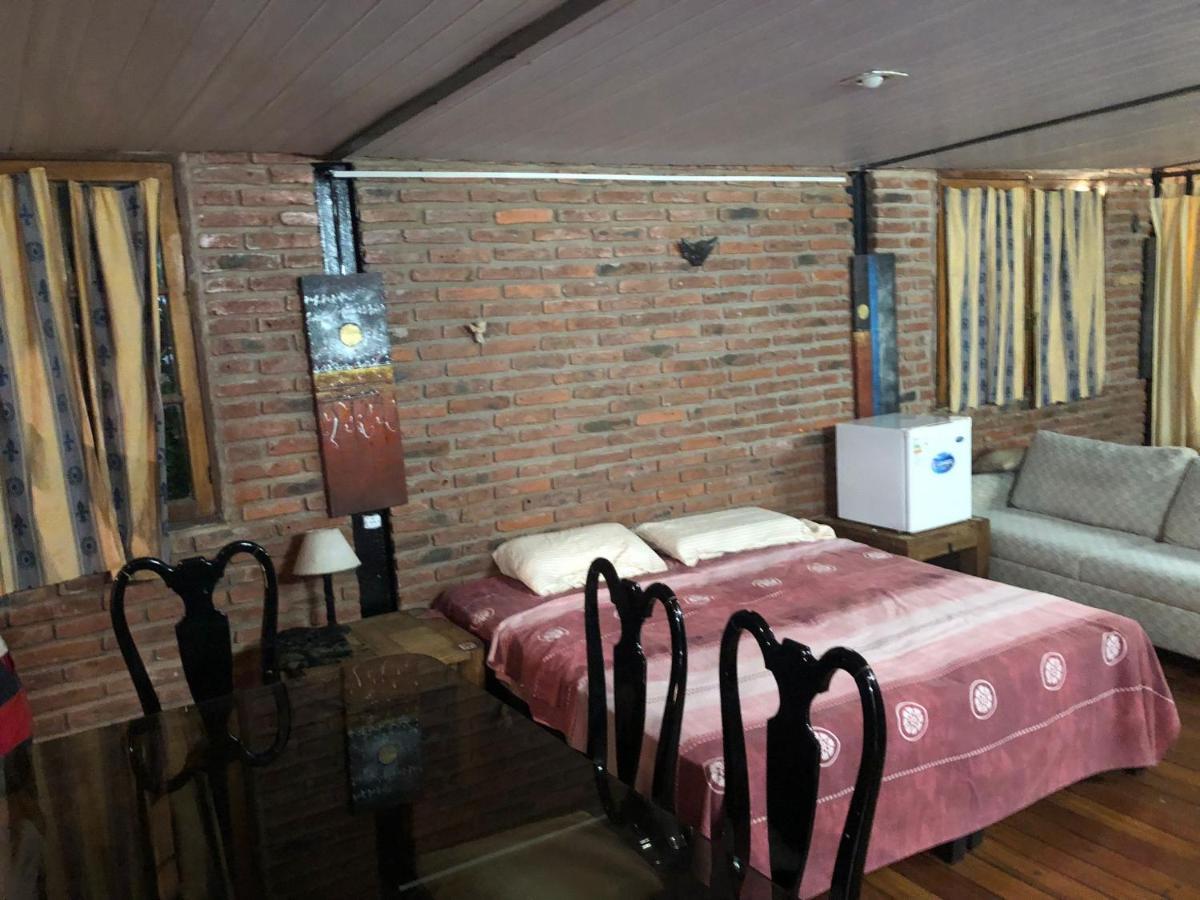 فيلا Loft Casa Dos Pisos Con Garage Pocitos Playa 4 Personas مونتيفيديو المظهر الخارجي الصورة