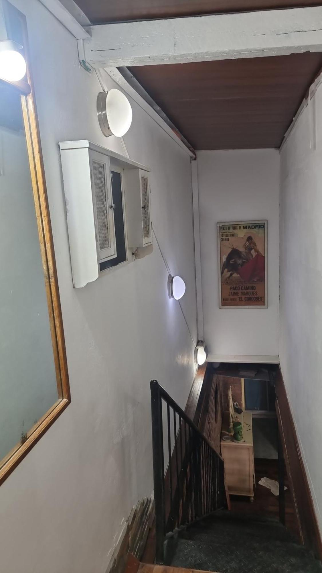 فيلا Loft Casa Dos Pisos Con Garage Pocitos Playa 4 Personas مونتيفيديو المظهر الخارجي الصورة