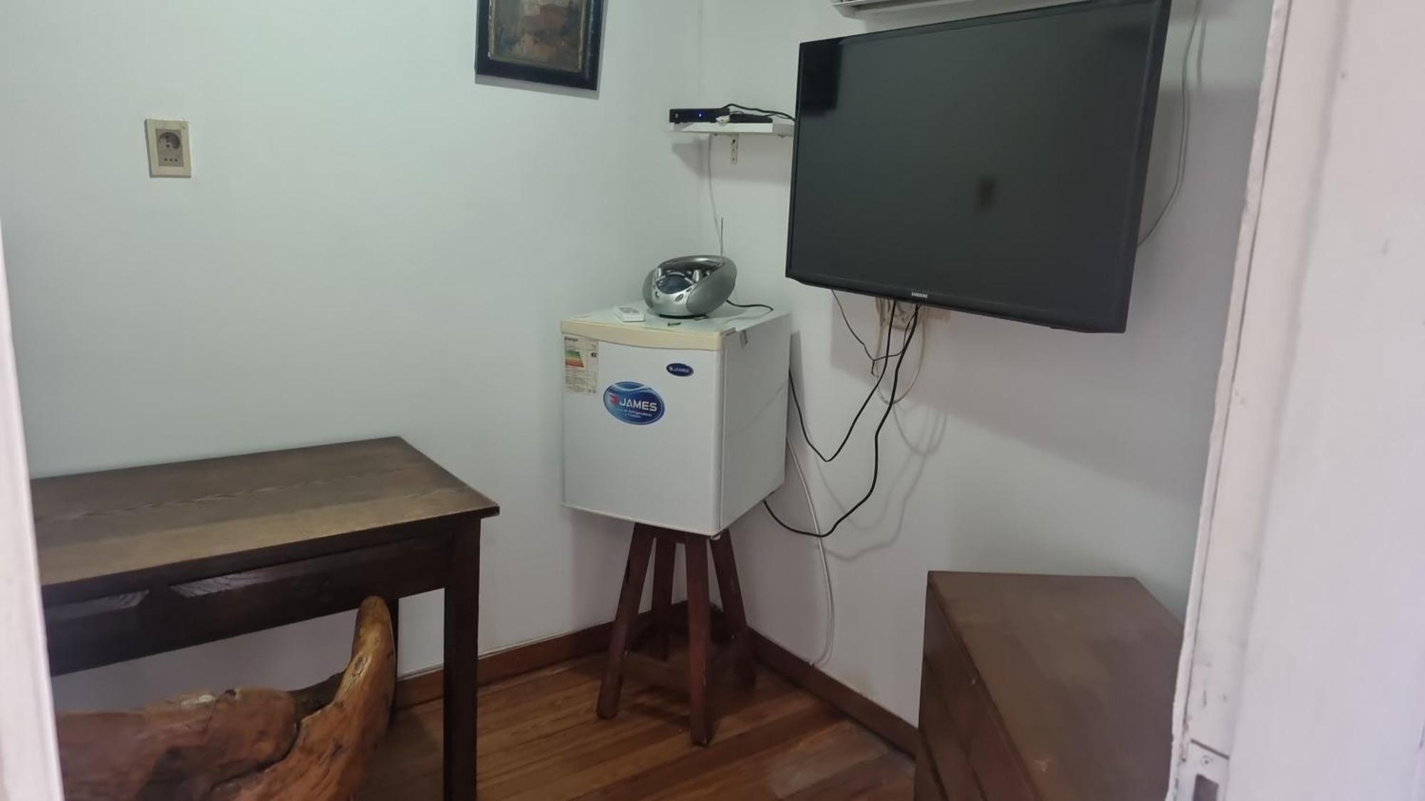 فيلا Loft Casa Dos Pisos Con Garage Pocitos Playa 4 Personas مونتيفيديو المظهر الخارجي الصورة