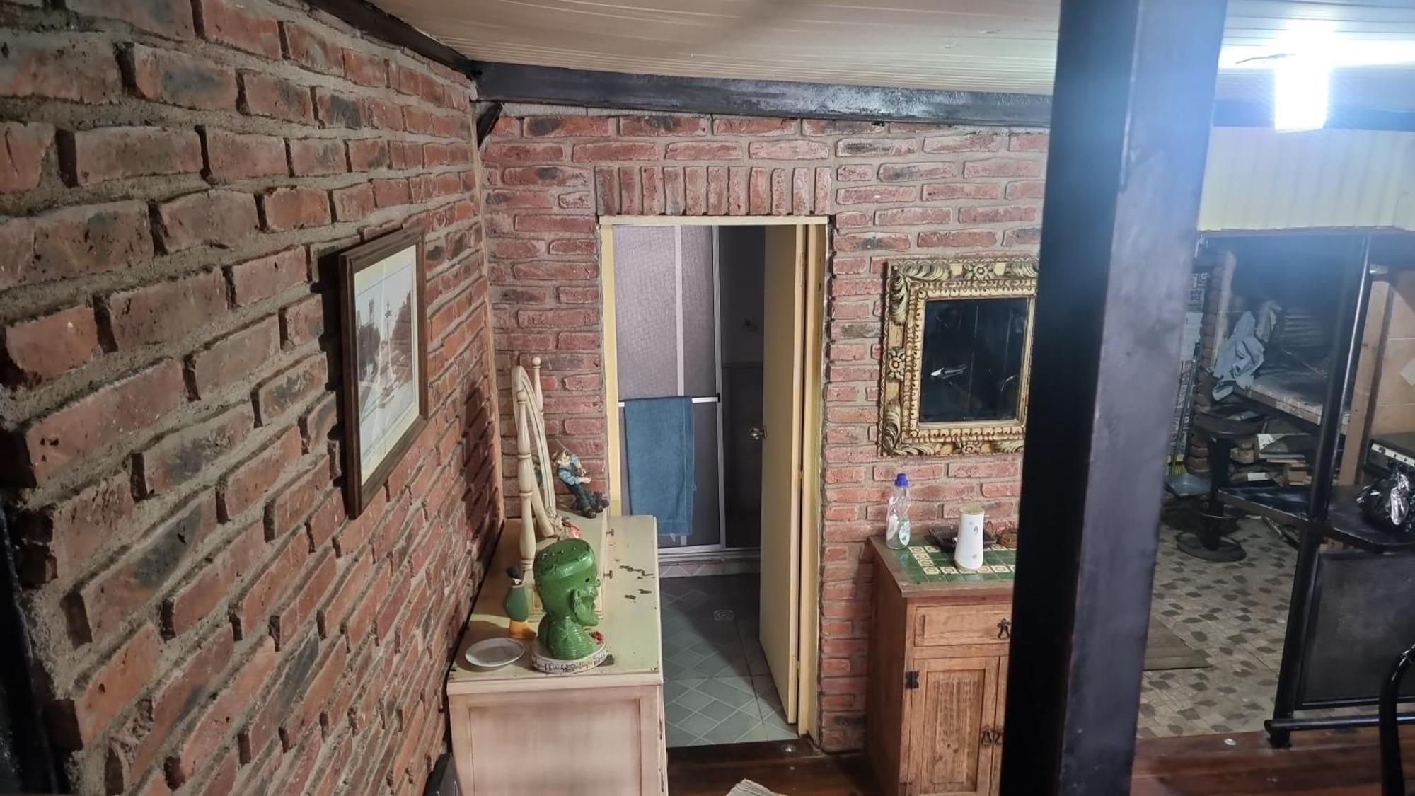 فيلا Loft Casa Dos Pisos Con Garage Pocitos Playa 4 Personas مونتيفيديو المظهر الخارجي الصورة