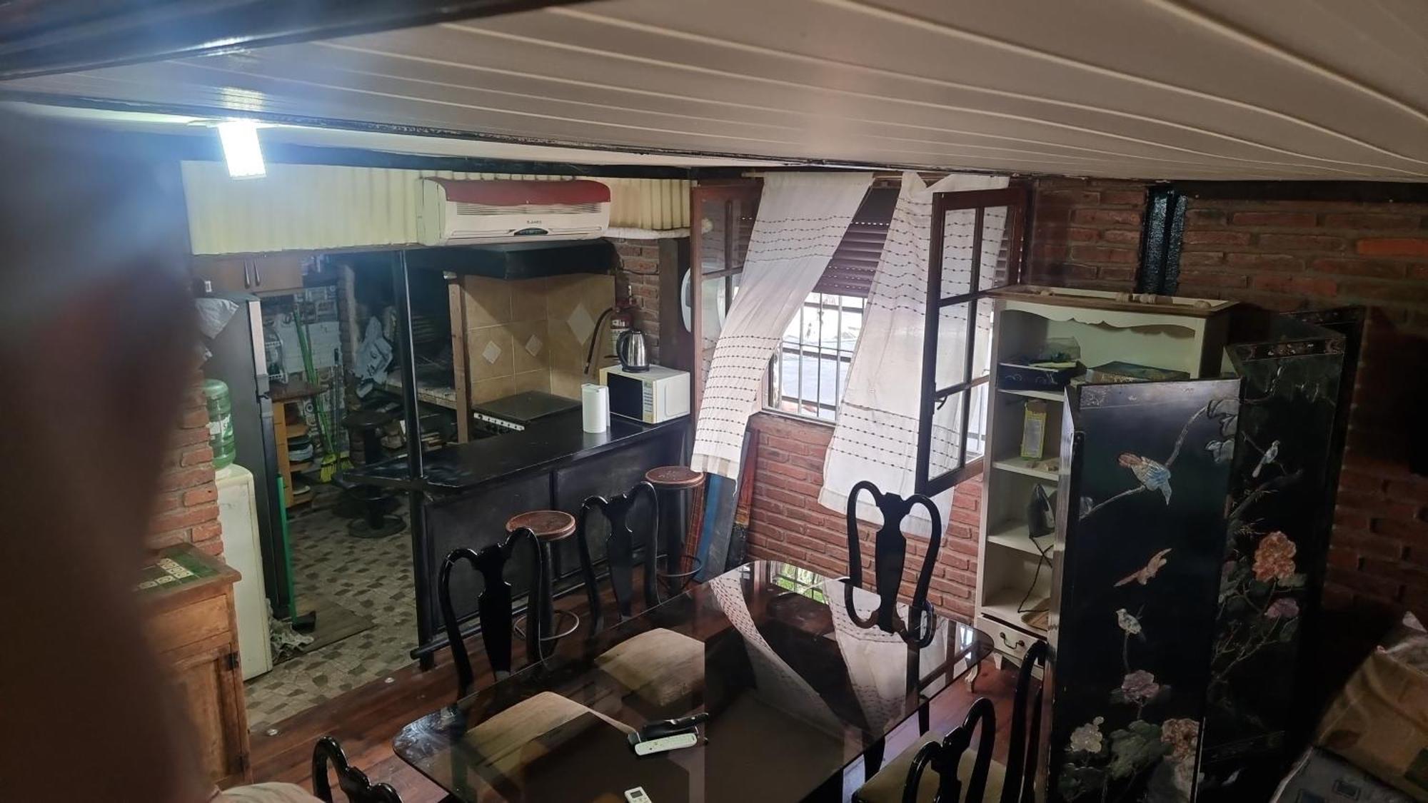 فيلا Loft Casa Dos Pisos Con Garage Pocitos Playa 4 Personas مونتيفيديو المظهر الخارجي الصورة