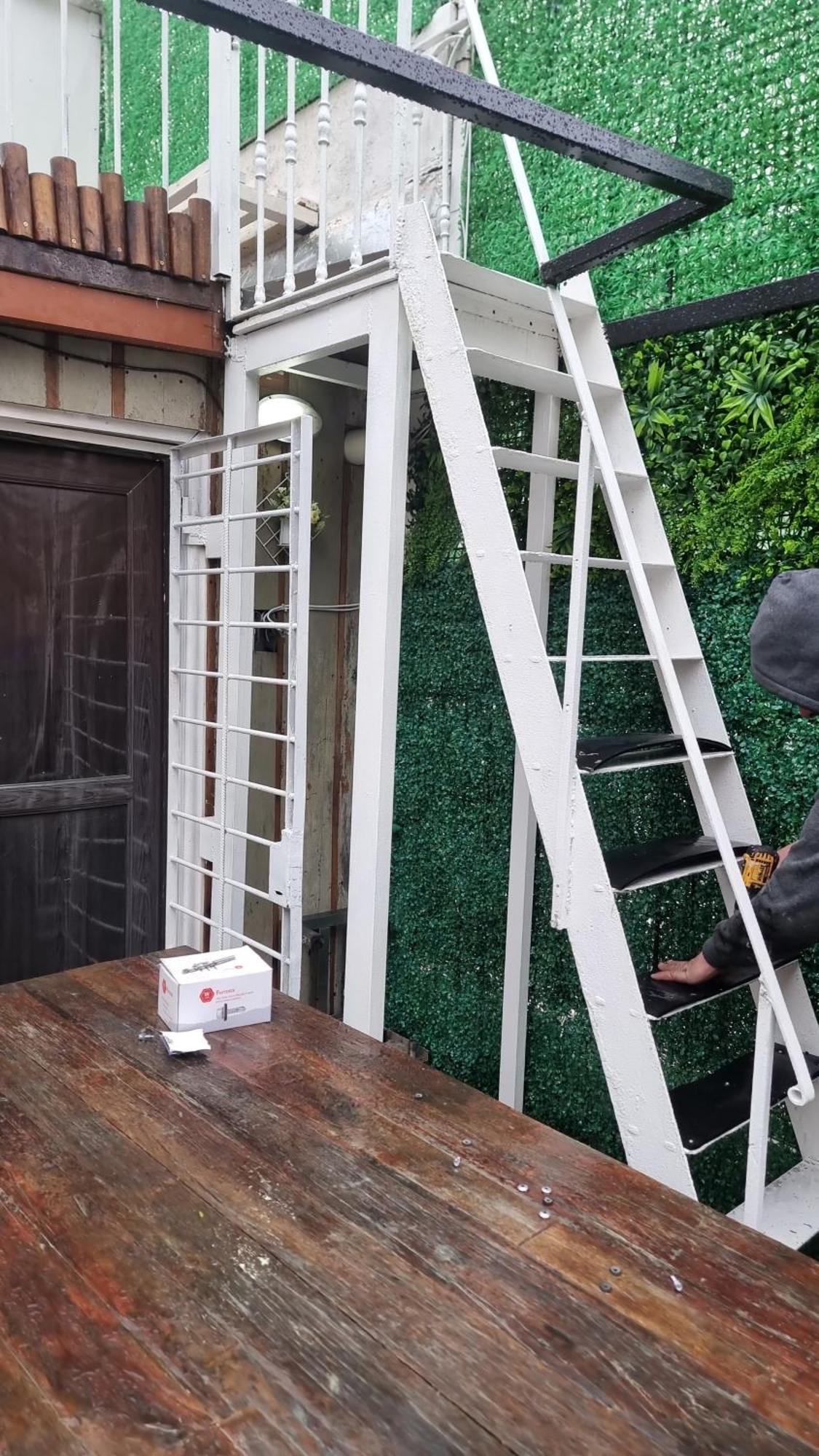 فيلا Loft Casa Dos Pisos Con Garage Pocitos Playa 4 Personas مونتيفيديو المظهر الخارجي الصورة