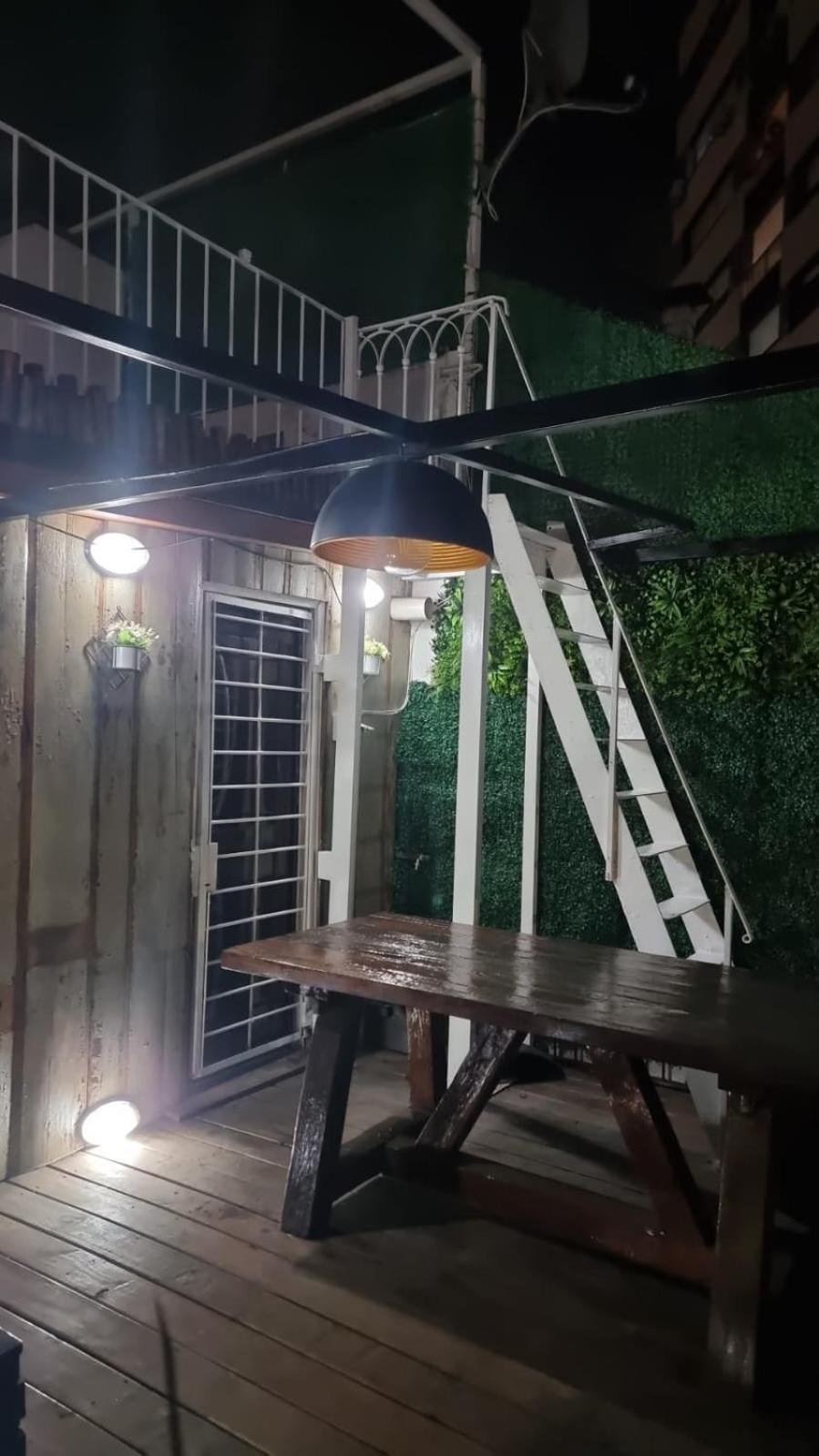 فيلا Loft Casa Dos Pisos Con Garage Pocitos Playa 4 Personas مونتيفيديو المظهر الخارجي الصورة