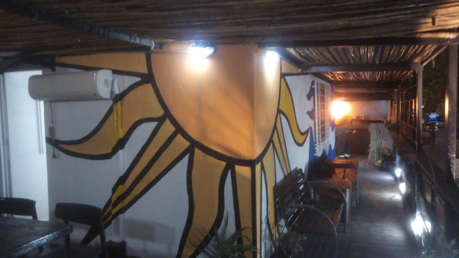 فيلا Loft Casa Dos Pisos Con Garage Pocitos Playa 4 Personas مونتيفيديو المظهر الخارجي الصورة